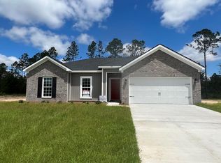 43 Serene Ct, Ludowici, GA 31316