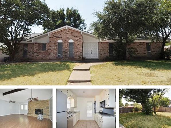 1325 Prelude Dr, Fort Worth, TX 76134