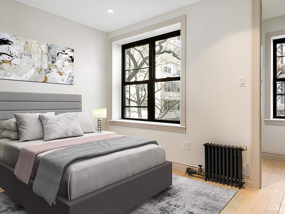 3rd image of 513 E 82nd St APT 4C