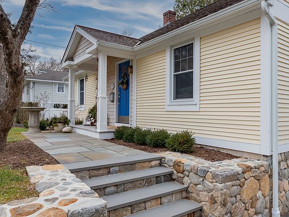 19 Parker Terrace