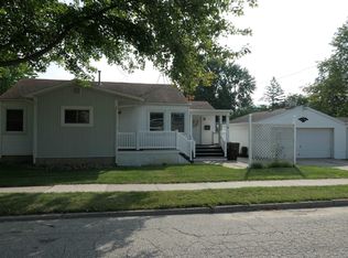 128 N Union St, Ithaca, MI 48847