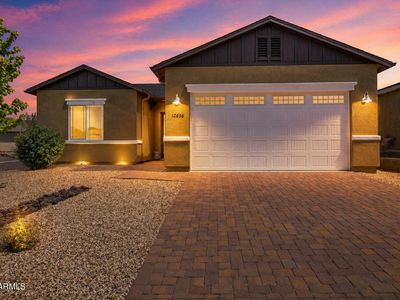 12836 E CASTRO Street, Dewey, AZ, 86327