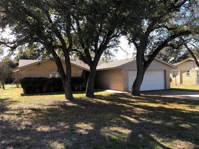 4309 Woodland Park Dr, Brownwood, TX, 76801