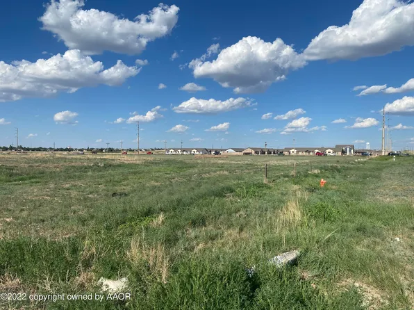 0 Farmers Ave, Amarillo, TX 79118
