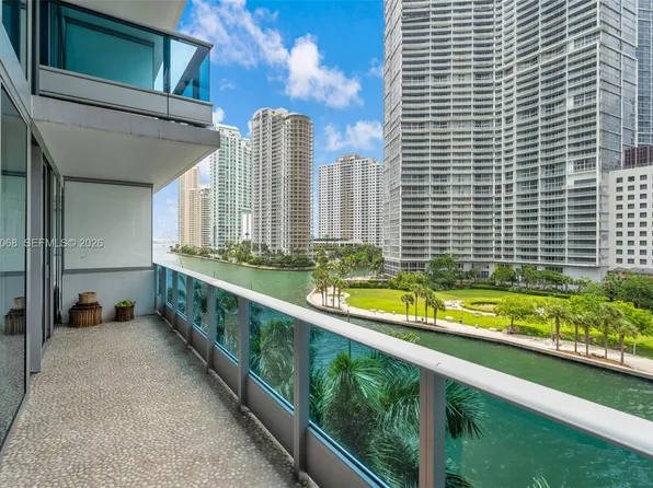 200 Biscayne Boulevard Way APT 506, Miami, FL 33131