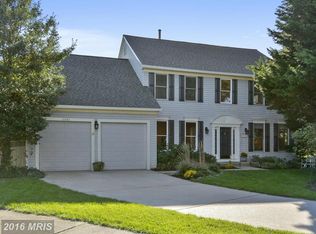 1331 Pleasant Meadow Rd, Crofton, MD 21114