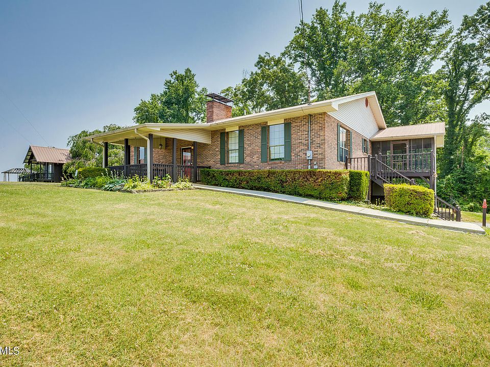 1172 Flat Hollow Rd, Speedwell, TN 37870 MLS 1218502 Zillow