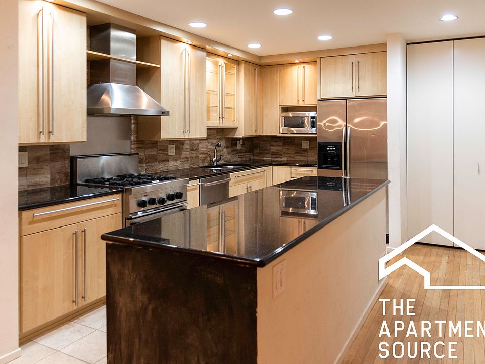 1st image of 1810 N Fremont St #Townhouse