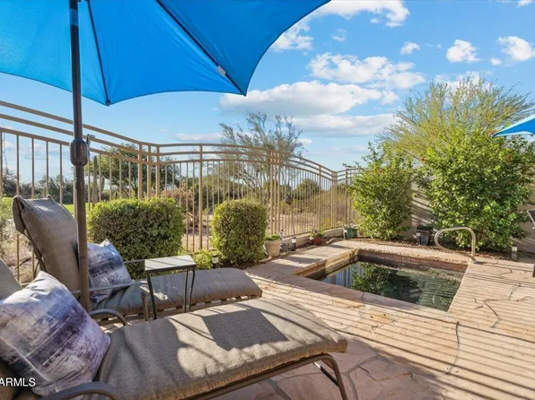 19550 N Grayhawk Dr, Scottsdale, AZ