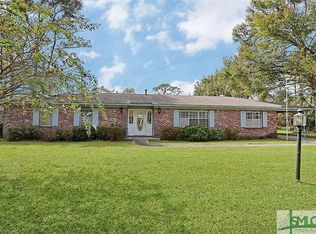 1107 Juanita St, Savannah, GA 31410