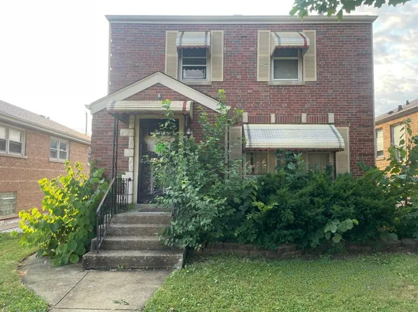 8433 S Wolcott Ave, Chicago, IL 60620