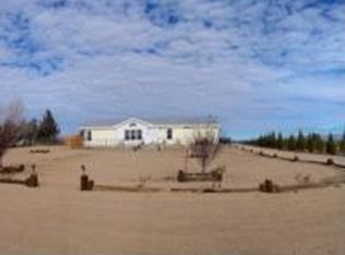 4326 W Drummond Ave, Ridgecrest, CA 93555