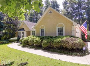 95 Woodridge Pl, Newnan, GA 30265