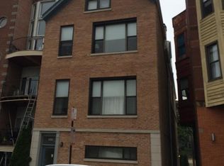 1322 N Wolcott Ave #1R, Chicago, IL 60622