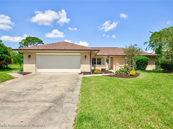 4516 Caloosa Ct, Sebring, FL 33875