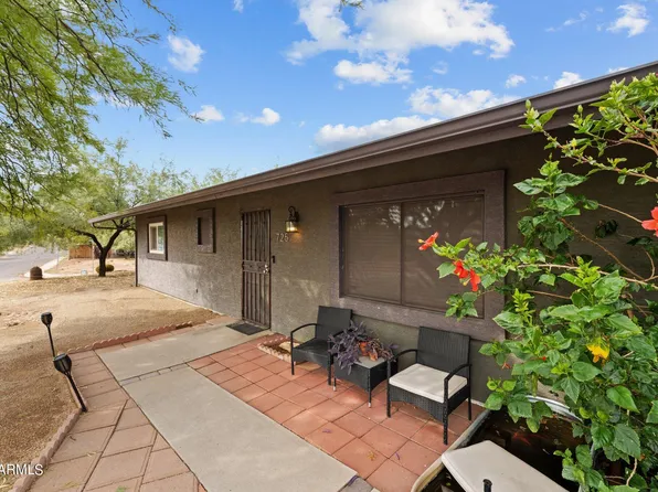 725 Yaqui Drive, Wickenburg, AZ 85390