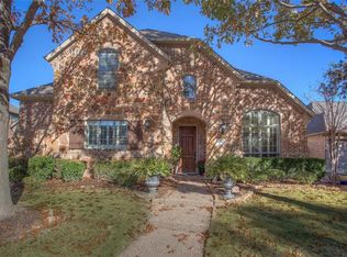 8104 Craftsbury Ln, McKinney, TX 75071