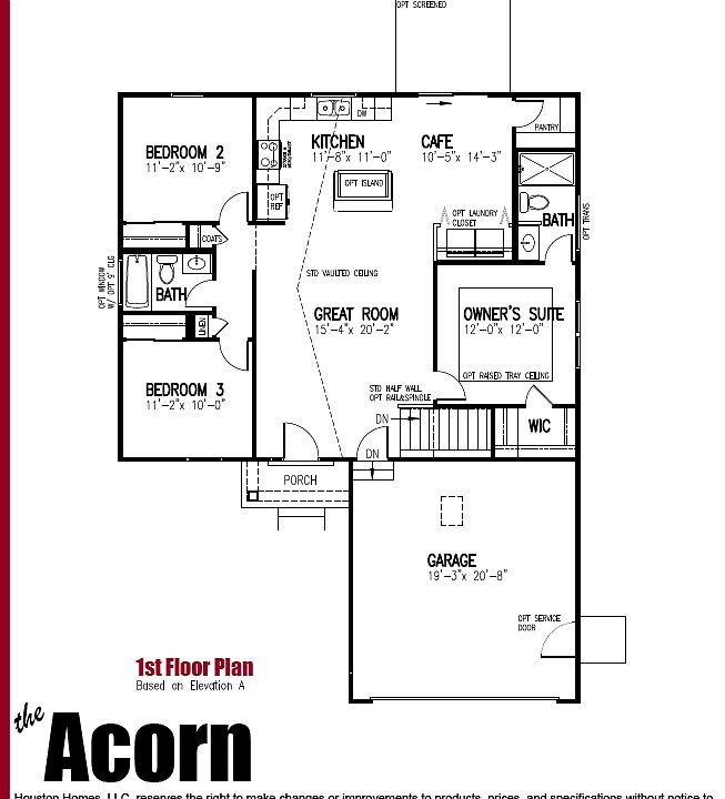 2nd image of 533 Lakewood Dr