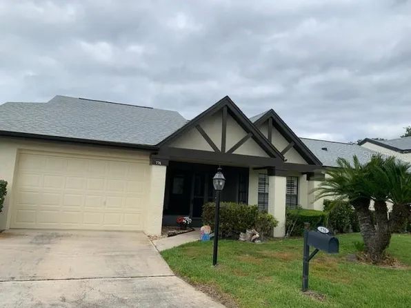 776 Lakewood Dr, Palm Harbor, FL 34684