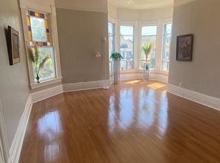 1843 Chestnut St #1843, Oakland, CA 94607