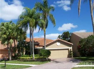 17034 Newport Club Dr, Boca Raton, FL 33496