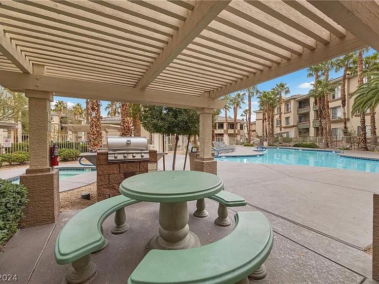 7107 S Durango Dr #203 — Photo 33