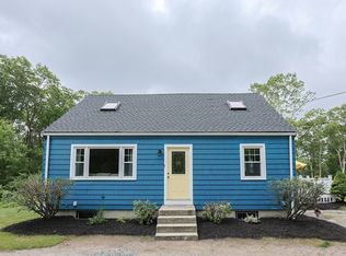 57 Hawes St, Wrentham, MA 02093