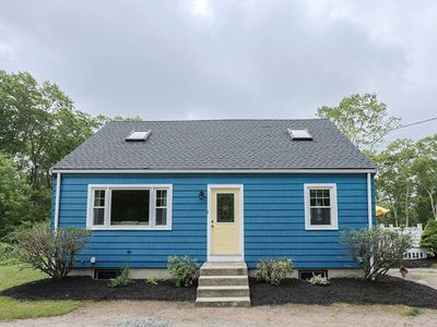 57 Hawes St, Wrentham, MA, 02093