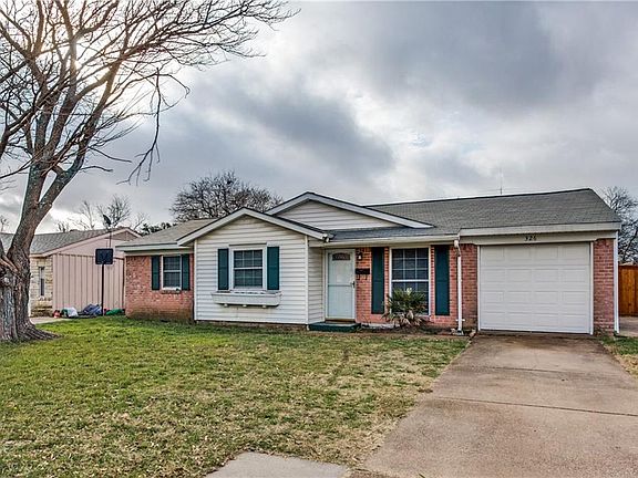 5th image of 326 E Fairmeadows Dr