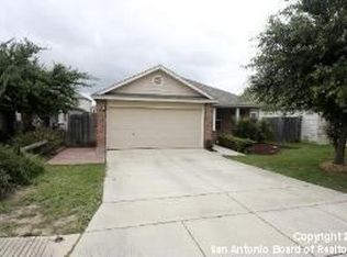 6018 Old Chimney, San Antonio, TX 78250
