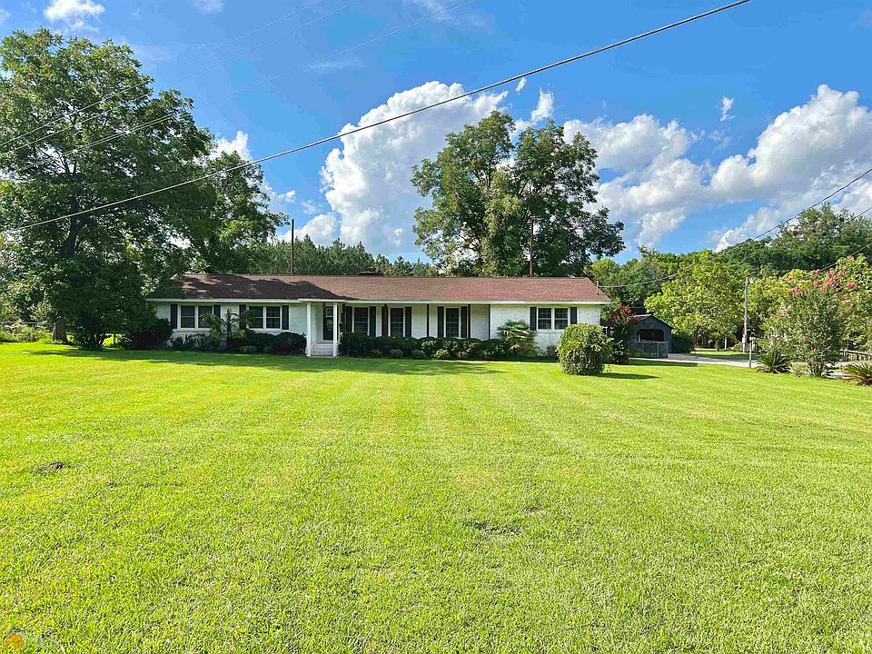 2231 Claxton Dairy Rd, Dublin, GA 31021 Zillow
