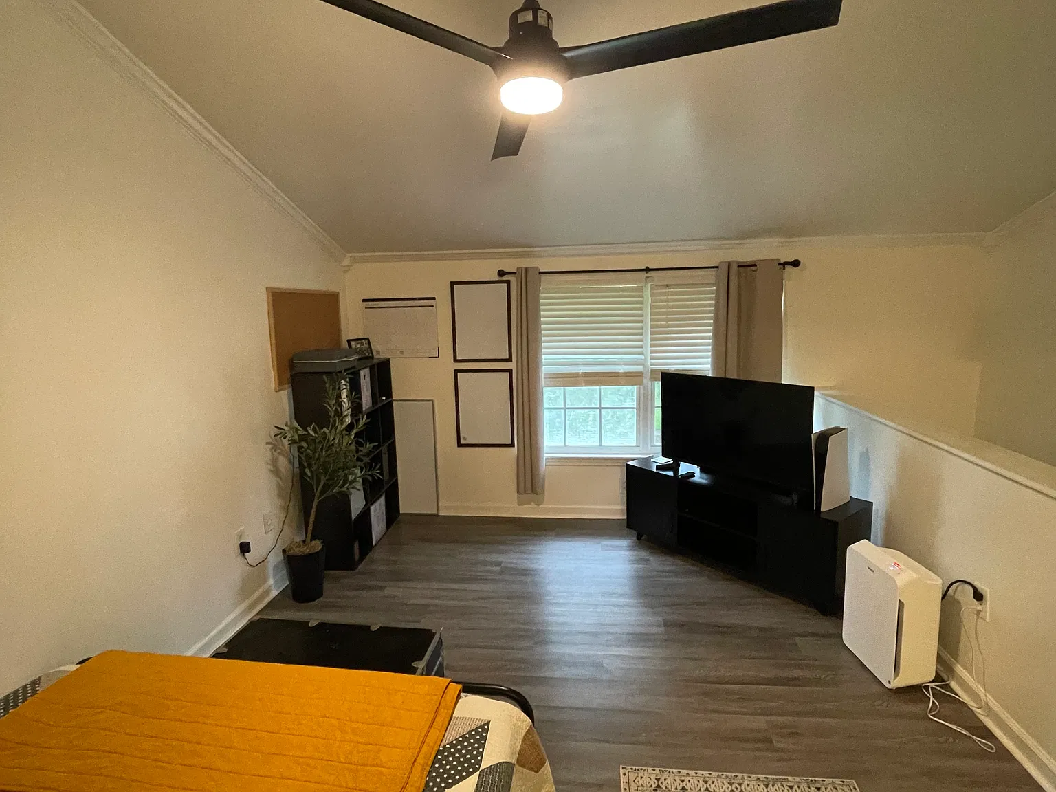 1 bed, 662 sqft, $1,500 — Photo 4