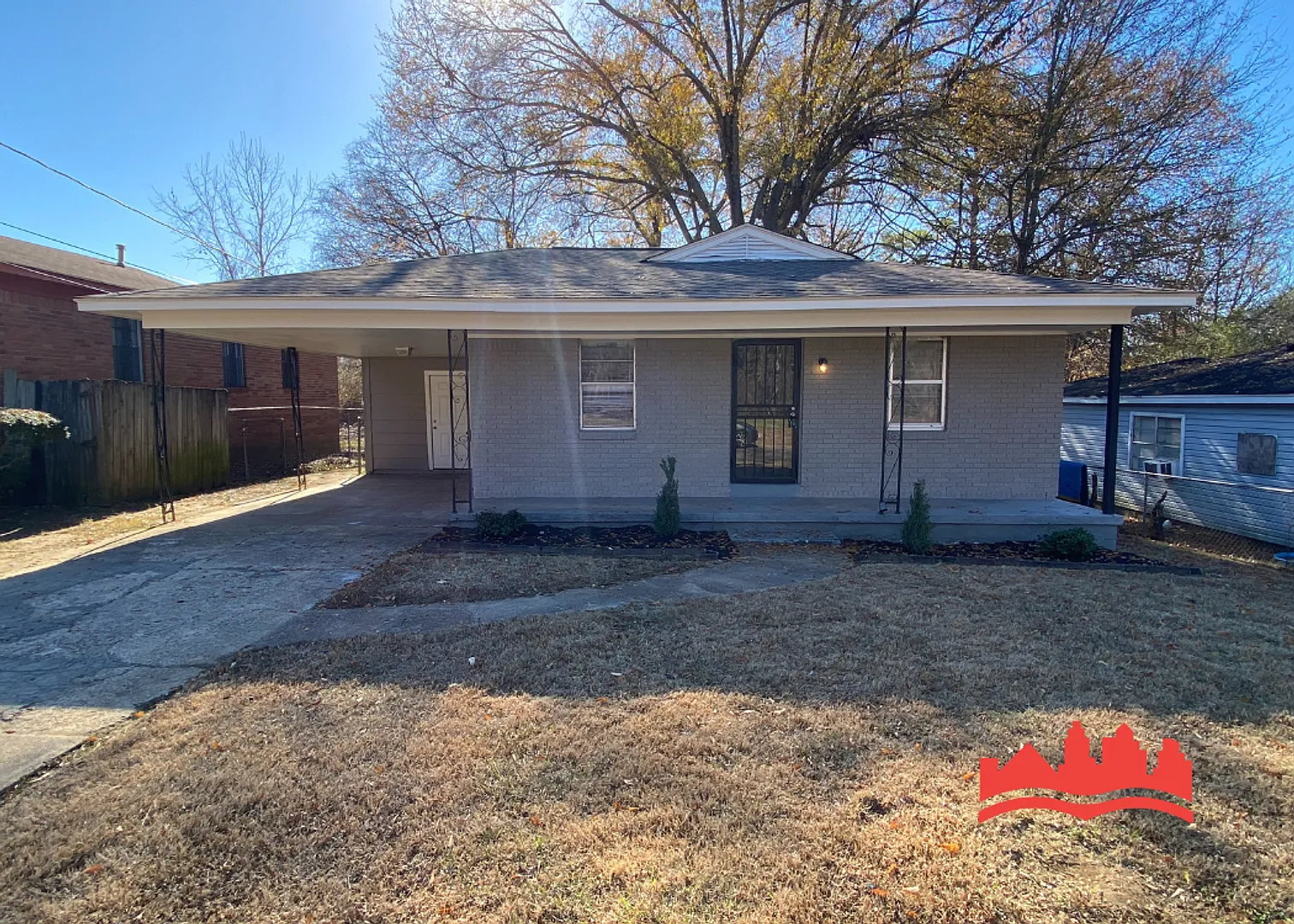 Welcome to 745 Harahan Road! — Photo 2