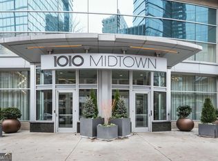 1080 Peachtree St #904, Atlanta, GA