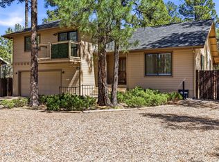 1621 N 39th Dr, Show Low, AZ 85901