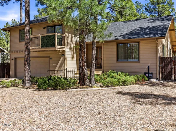 1621 N 39th Dr, Show Low, AZ 85901