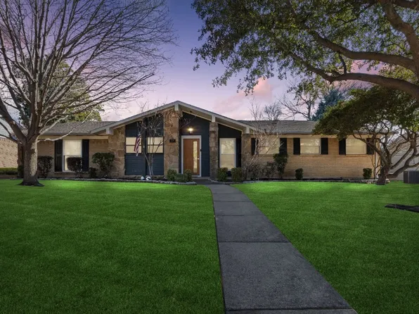 3714 Crestpark Dr, Farmers Branch, TX 75244