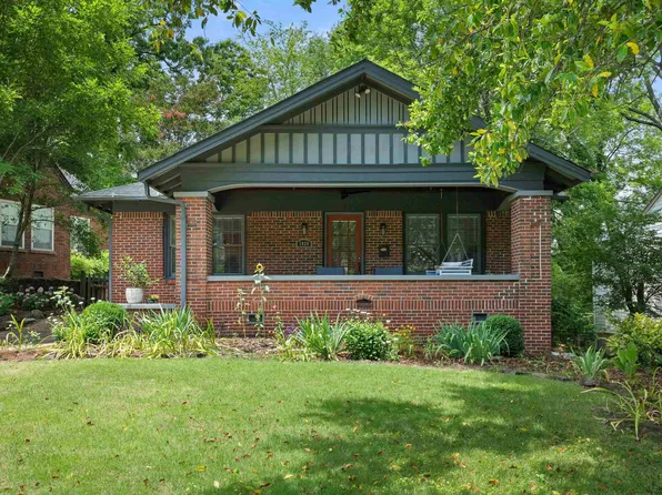 1020 Green Springs Ave S, Birmingham, AL 35205