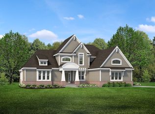 3325 Holland Park Ct, Oakland, MI 48363