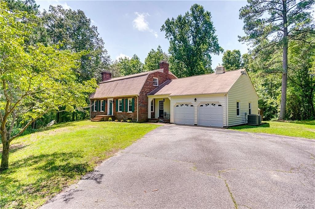 4199 Old Church Rd, Mechanicsville, VA 23111 Zillow