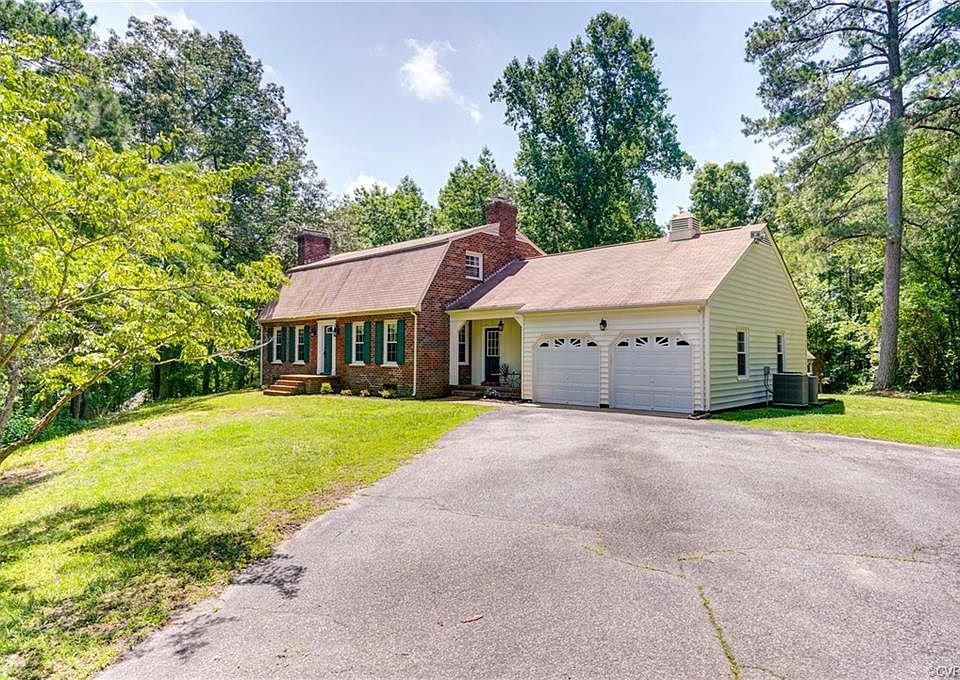 4199 Old Church Rd, Mechanicsville, VA 23111 Zillow