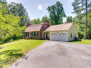 4199 Old Church Rd, Mechanicsville, VA 23111