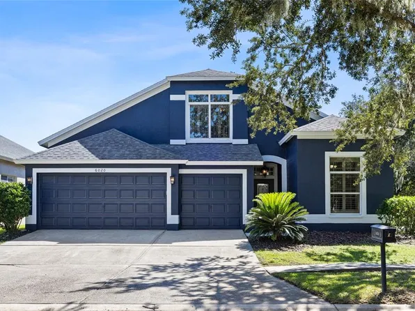 6020 MARTINGLADE PLACE, LITHIA, FL 33547