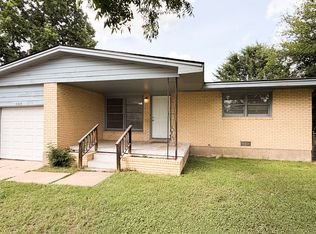 4305 NW Denver Ave, Lawton, OK 73505