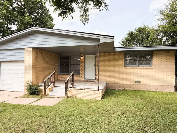 4305 NW Denver Ave, Lawton, OK 73505