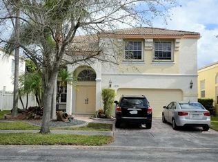 1531 NW 159th Ave #0, Pembroke Pines, FL 33028