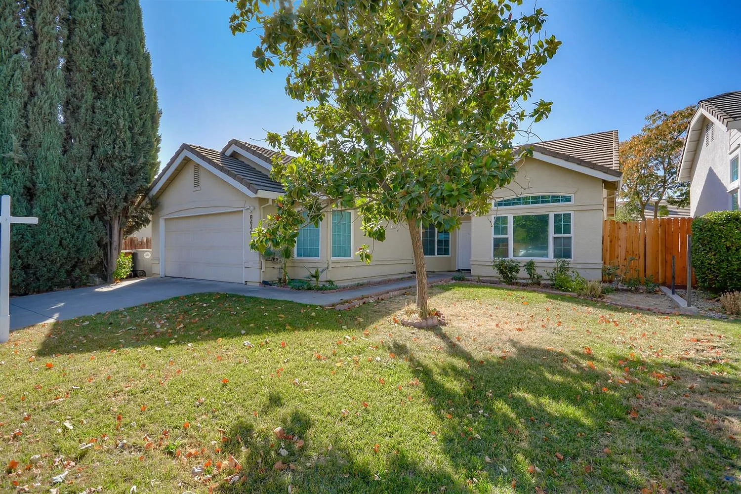 8646 Summer Sun Way photo 1