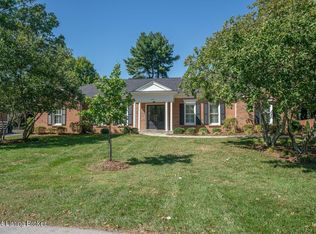 6801 Gunpowder Ln, Prospect, KY 40059