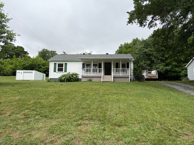 5216 Eaton Cir, Charlotte, NC, 28208