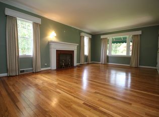 110 Mount Savage Dr, Ashland, KY 41101